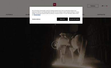 alvarodomecq.com screenshot