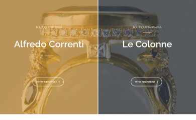 alvaroecorrenti.it screenshot
