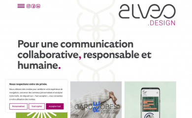 alveo.design screenshot