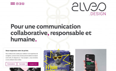 alveo.design screenshot