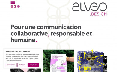 alveo.design screenshot