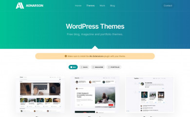 Indite screenshot