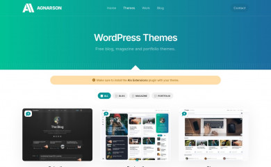 Indite screenshot