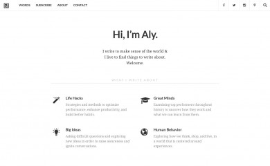 alyjuma.com screenshot