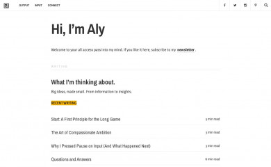 alyjuma.com screenshot