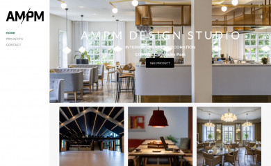 am-pm.dk screenshot