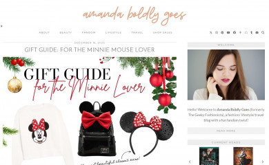amandaboldlygoes.com screenshot