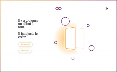 amandinebody.fr screenshot