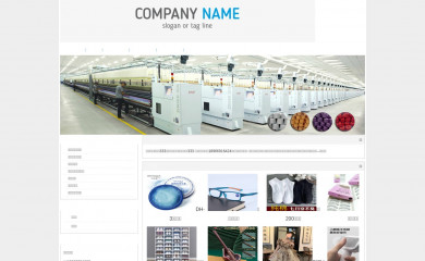amagodson.com screenshot
