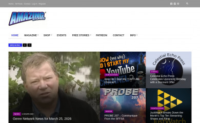 amazingstoriesmag.com screenshot