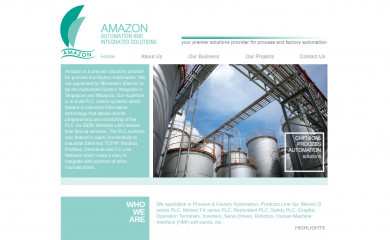 amazon-int.com screenshot