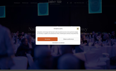 amberside.pl screenshot