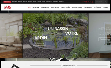ambiance-deco-maison.com screenshot