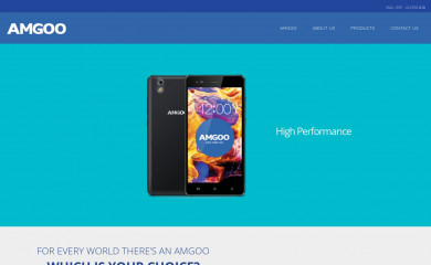 amgoo.com screenshot