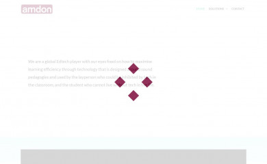 amdon.com screenshot