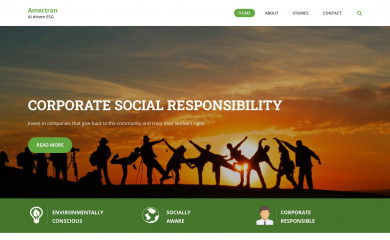 amectron.com screenshot