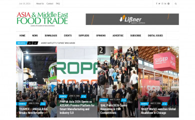 ameft.com screenshot