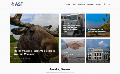 americansavingtoday.com screenshot