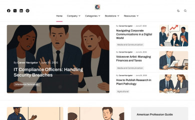 americanprofessionguide.com screenshot