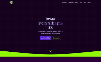 amerireel.com screenshot