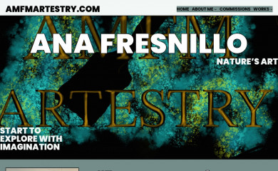 amfmartestry.com screenshot
