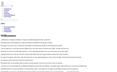 amicos.at screenshot