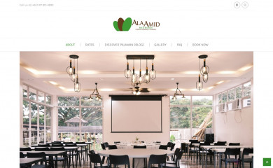 amidpuertoprincesa.com screenshot