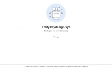 https://www.amity.keydesign.xyz/ screenshot