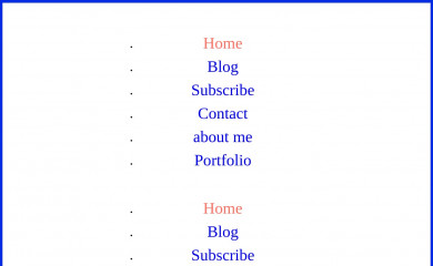 amitkumardey.com screenshot