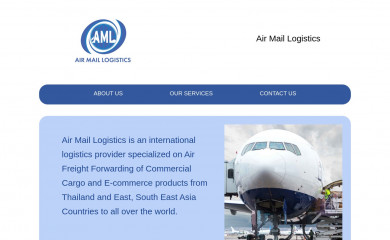amlavia.com screenshot