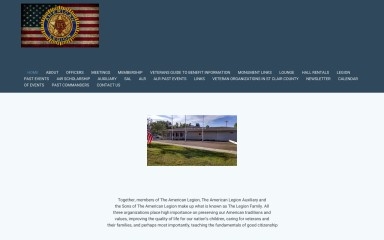 amleg449.com screenshot