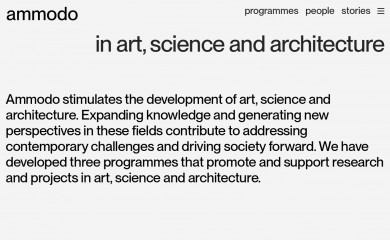 ammodo.org screenshot