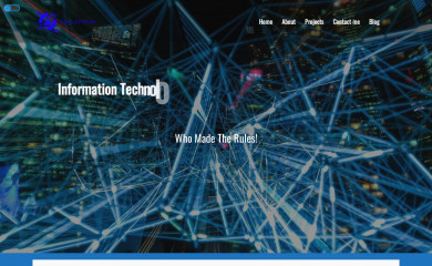 ammar.technology screenshot