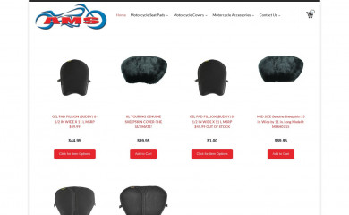 amspecialtiesusa.com screenshot