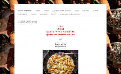 ampuette-essen.de screenshot