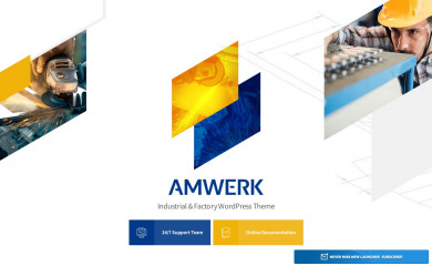 Amwerk Child screenshot
