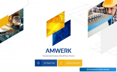 https://amwerk.bold-themes.com screenshot