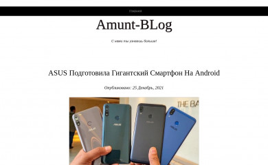 amunt-valencia.ru screenshot