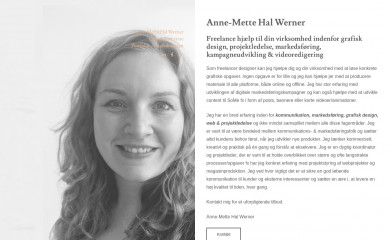 amw.dk screenshot