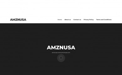 amznusa.com screenshot