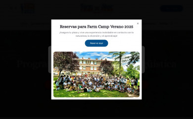 ancoraeducacion.com screenshot