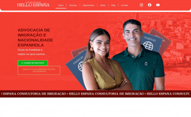 anacarolinarebelo.com screenshot