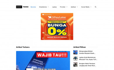 anaktekno.id screenshot