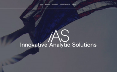 analyticsolutions-inc.com screenshot