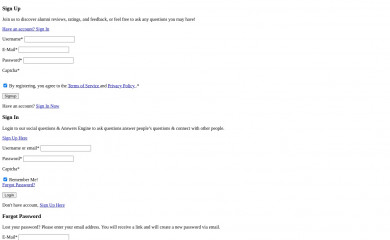 analyticsjobs.in screenshot
