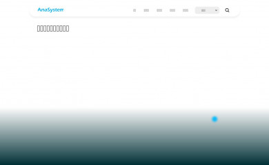 anasystem.com.tw screenshot