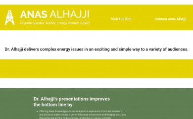 anasalhajji.com screenshot