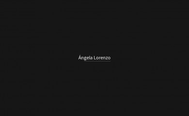 angelalorenzo.com screenshot