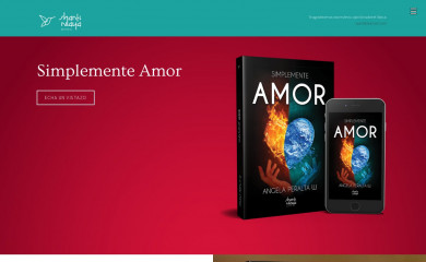 angelaperaltaw.com screenshot