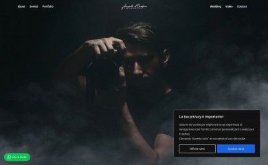 angelodonofrio.graphics screenshot